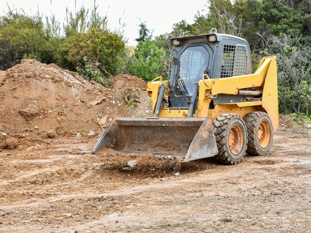 2025 Caterpillar M12 - Skid Steer Loader rental Saint John